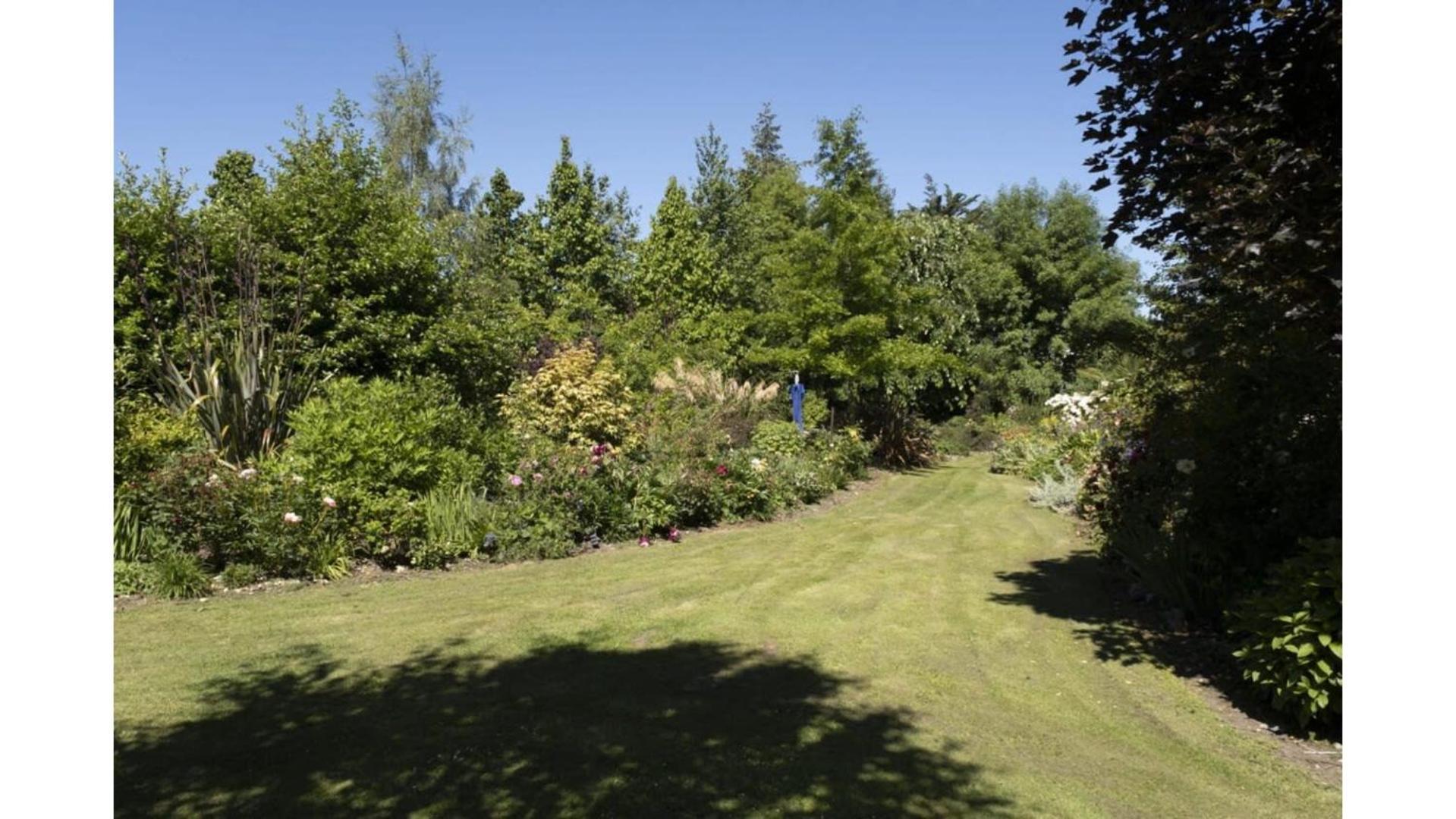 Millers Flat Tiny Away Benger Garden 2 By Tiny Awayヴィラ エクステリア 写真